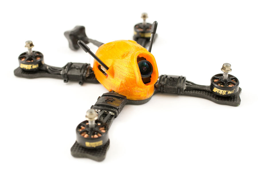 best quadcopter frame