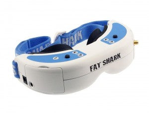 Fat Shark DominatorV2 