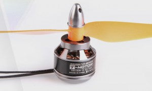 t-motor brushless motor