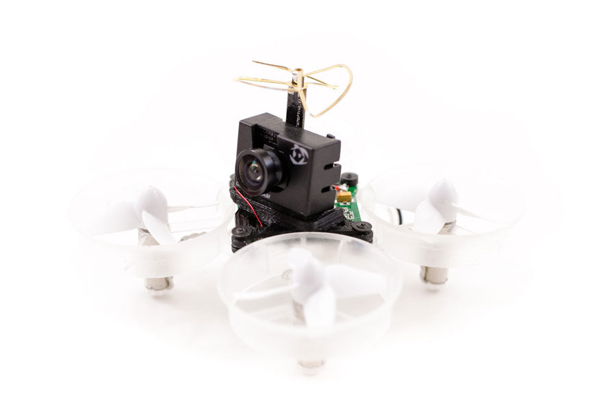 Tiny whoop camera store mount