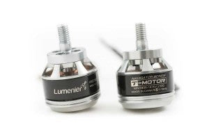 tmotor vs lumenier