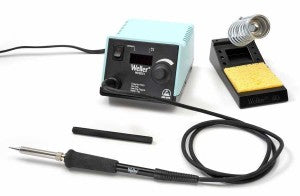 weller wesd51 soldering iron