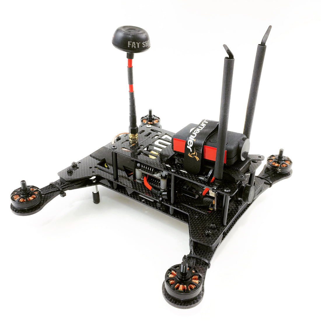 zuul racehound review