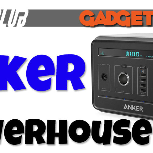 anker powerhouse