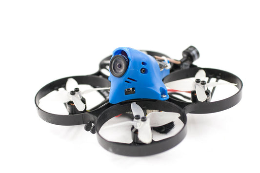 BetaFPV85X cinewhoop