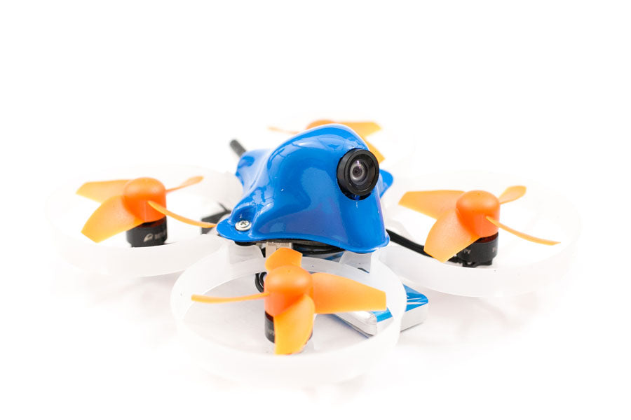 brushless whoop