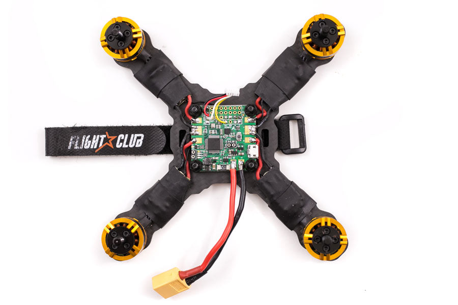 dtfc flight controller