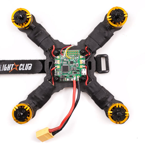 dtfc flight controller