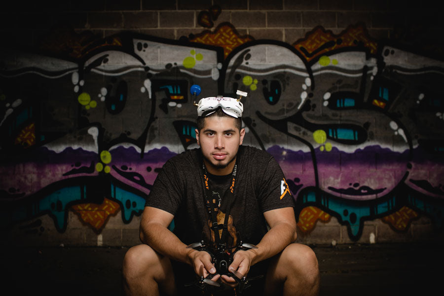 flightclub team pilot envyastro