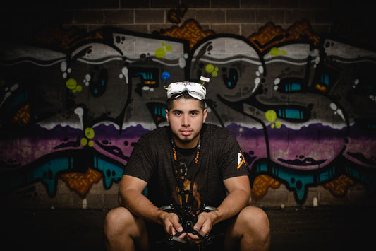 flightclub team pilot envyastro