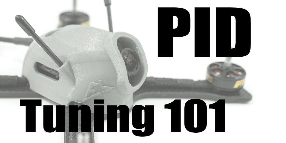 how to tune pids