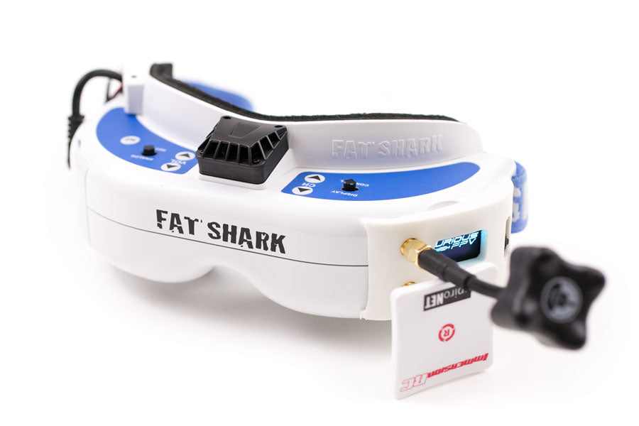 Gafas fpv online fatshark