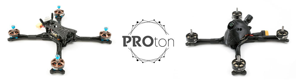 FlightClub PROton Build Series