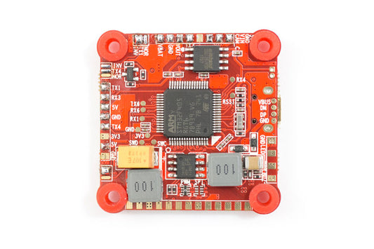 raceflight revoltosd