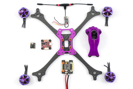talon f7 flight controller