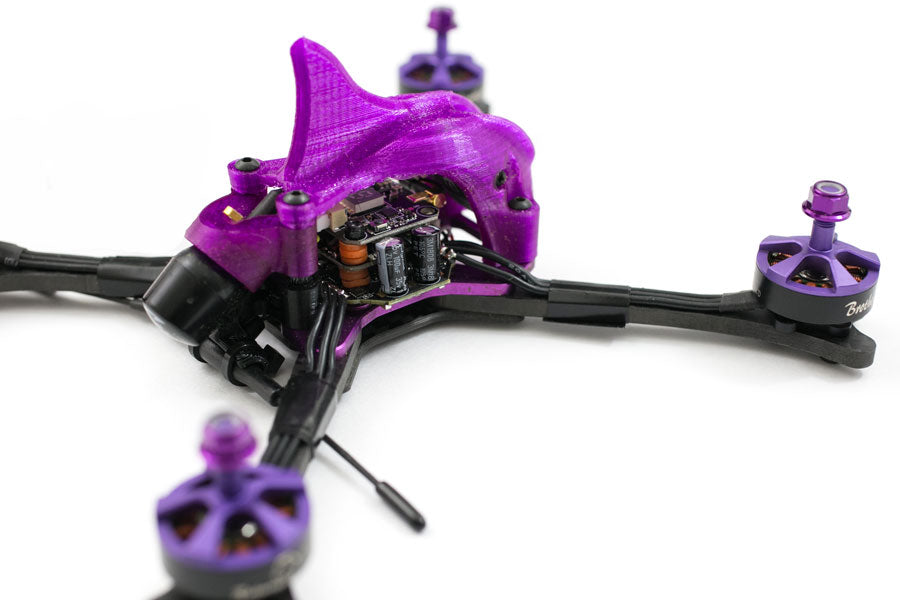 tbs crossfire nano sbus